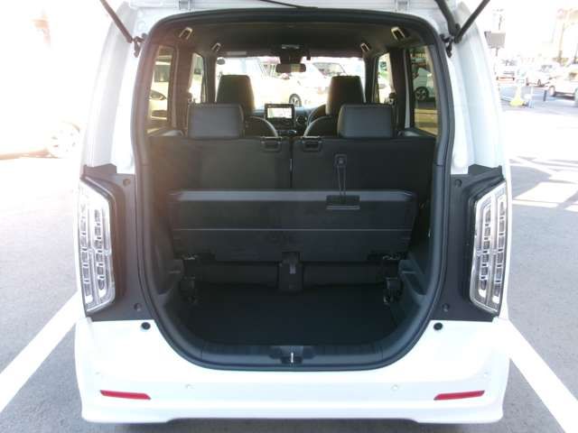 HONDA N-WGN CUSTOM 2024 Image 31