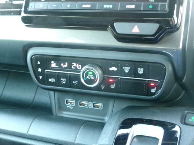 HONDA N-WGN CUSTOM 2024 Image 31