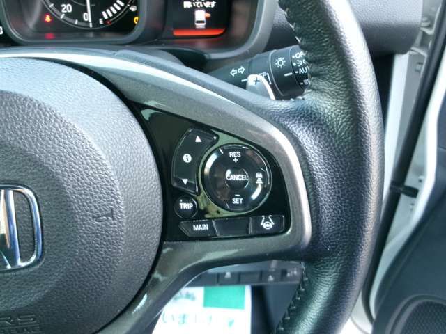 HONDA N-WGN CUSTOM 2024 Image 31