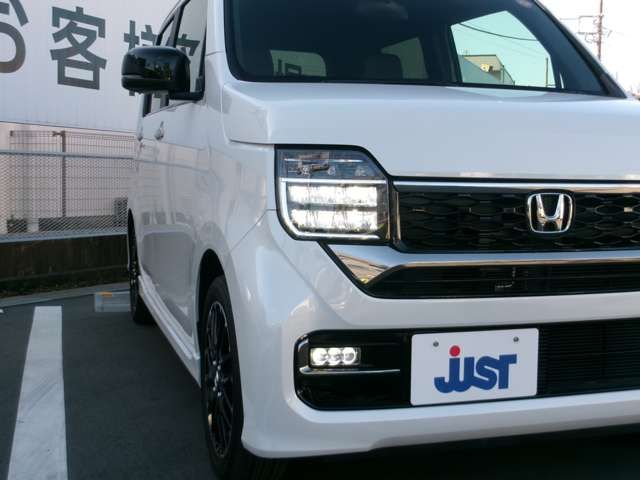 HONDA N-WGN CUSTOM 2024 Image 31