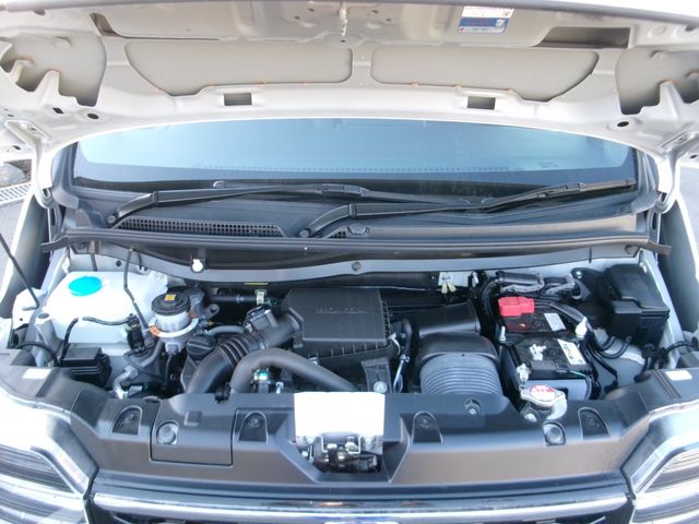 HONDA N-WGN CUSTOM 2024 Image 31