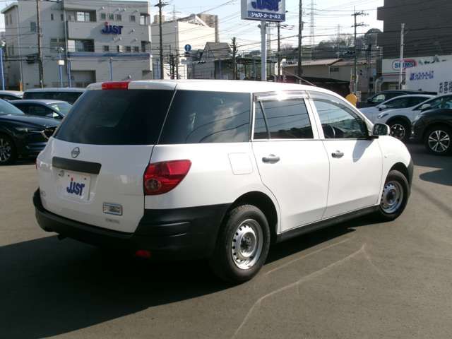 NISSAN AD 2022 Image 31