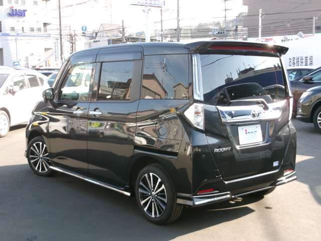 TOYOTA ROOMY 2022 Image 31
