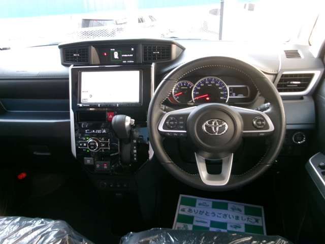 TOYOTA ROOMY 2022 Image 31