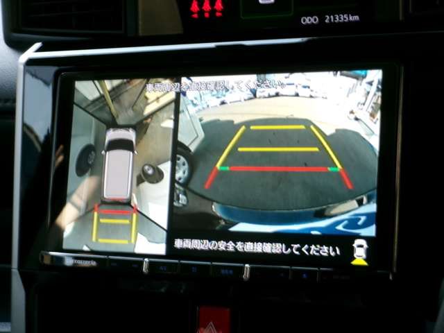 TOYOTA ROOMY 2022 Image 31