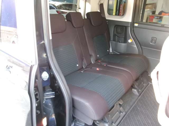 TOYOTA ROOMY 2022 Image 31