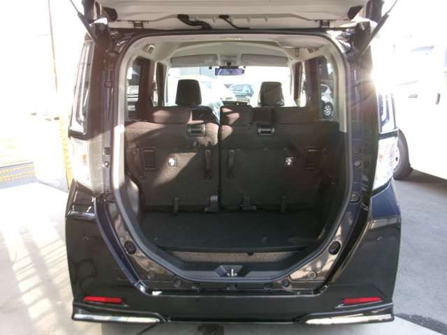 TOYOTA ROOMY 2022 Image 31