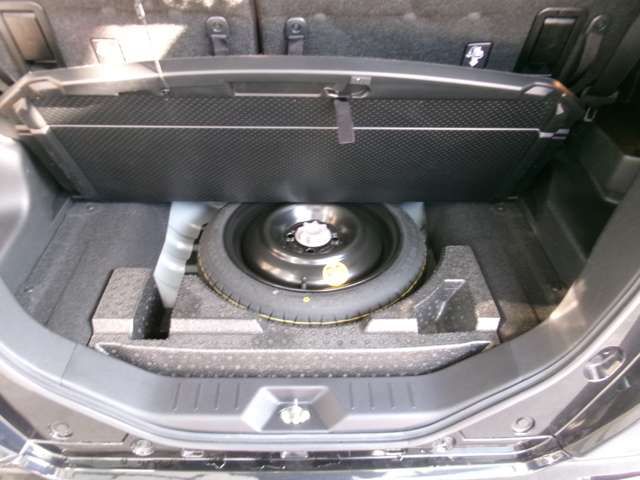 TOYOTA ROOMY 2022 Image 31