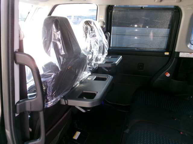 TOYOTA ROOMY 2022 Image 31