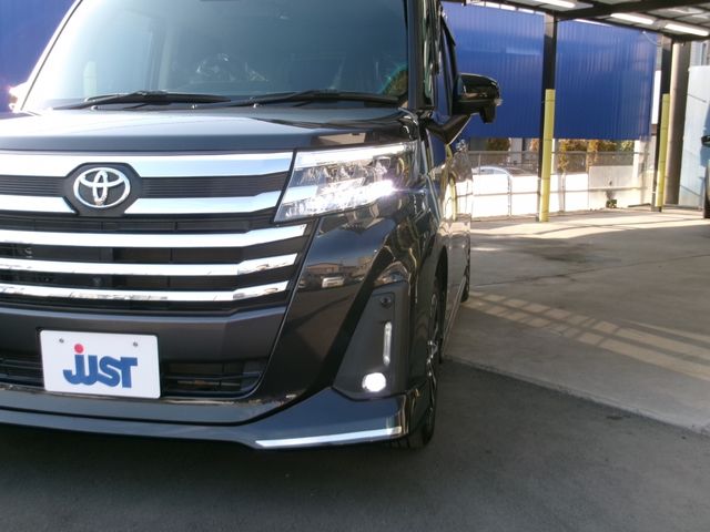 TOYOTA ROOMY 2022 Image 31