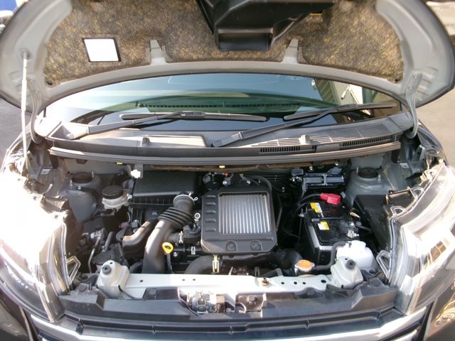 TOYOTA ROOMY 2022 Image 31