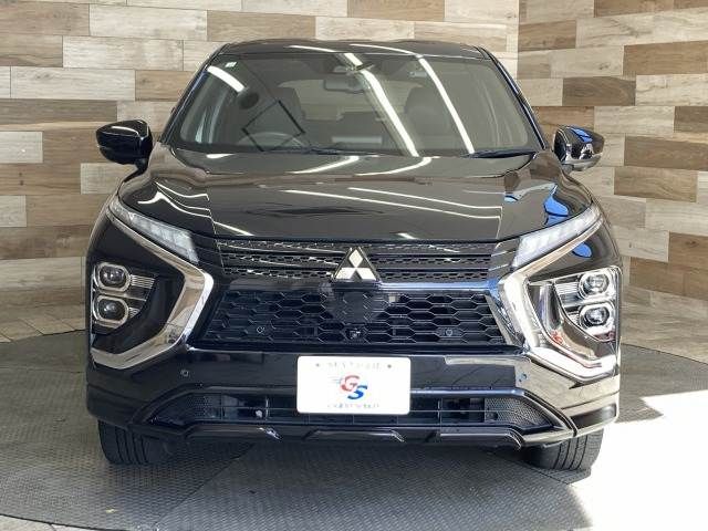 MITSUBISHI ECLIPSE CROSS PHEV 2020 Image 31