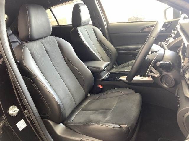 MITSUBISHI ECLIPSE CROSS PHEV 2020 Image 31