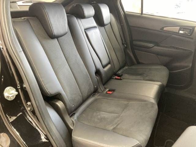 MITSUBISHI ECLIPSE CROSS PHEV 2020 Image 31