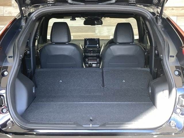 MITSUBISHI ECLIPSE CROSS PHEV 2020 Image 31