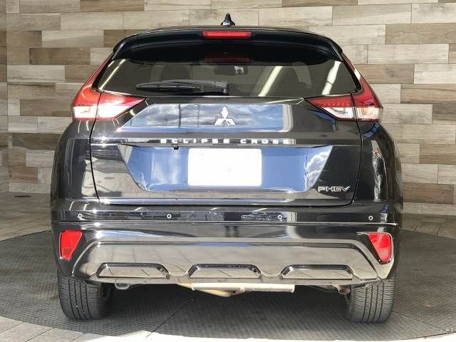 MITSUBISHI ECLIPSE CROSS PHEV 2020 Image 31