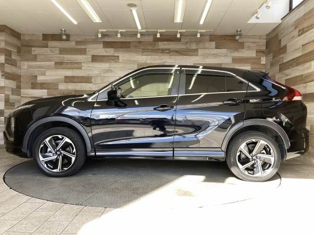 MITSUBISHI ECLIPSE CROSS PHEV 2020 Image 31