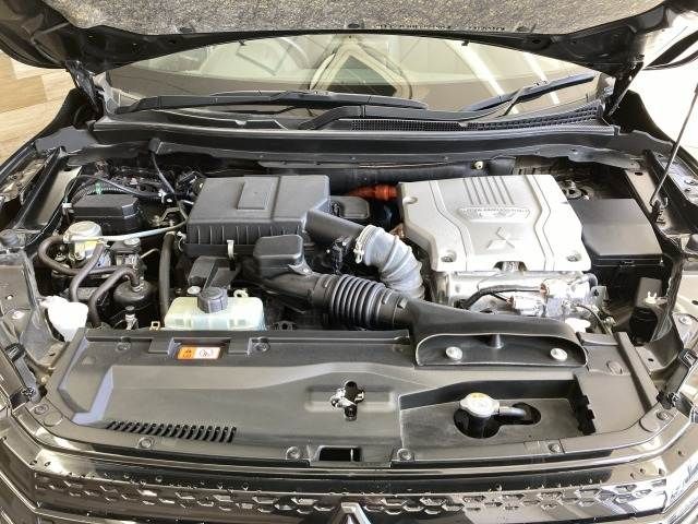 MITSUBISHI ECLIPSE CROSS PHEV 2020 Image 31