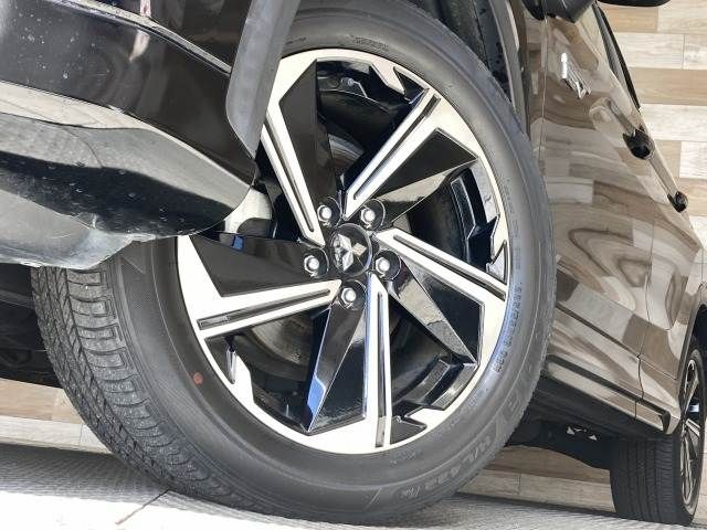 MITSUBISHI ECLIPSE CROSS PHEV 2020 Image 31