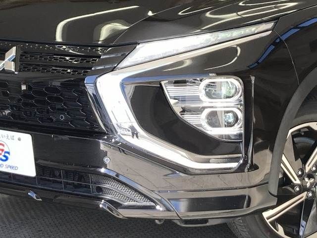 MITSUBISHI ECLIPSE CROSS PHEV 2020 Image 31