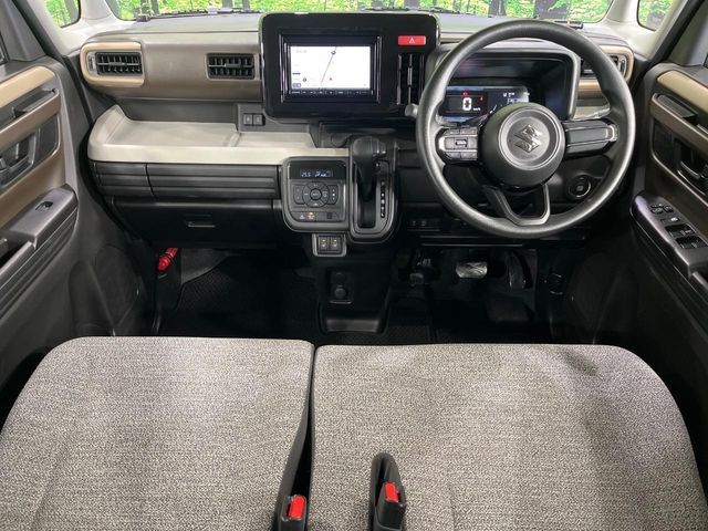 SUZUKI SPACIA 4WD 2025 Image 31