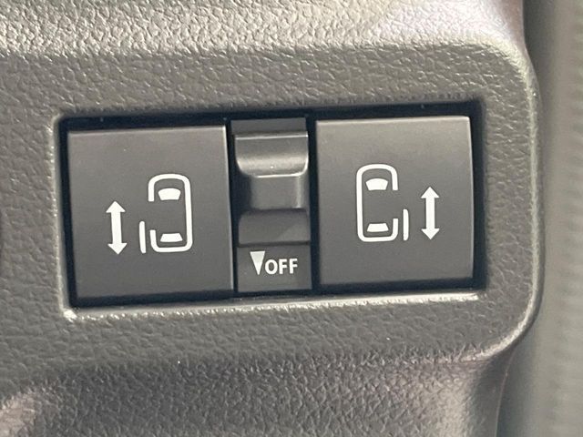 SUZUKI SPACIA 4WD 2025 Image 31