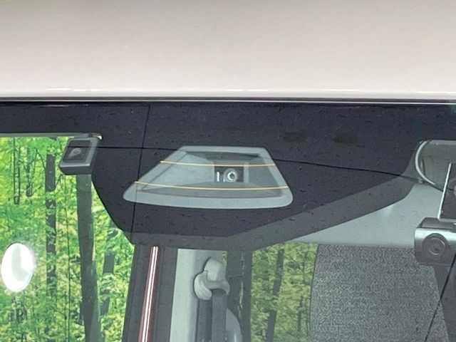 SUZUKI SPACIA 4WD 2025 Image 31