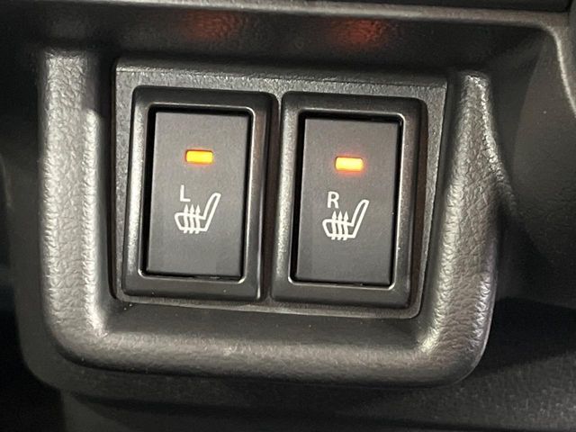 SUZUKI SPACIA 4WD 2025 Image 31