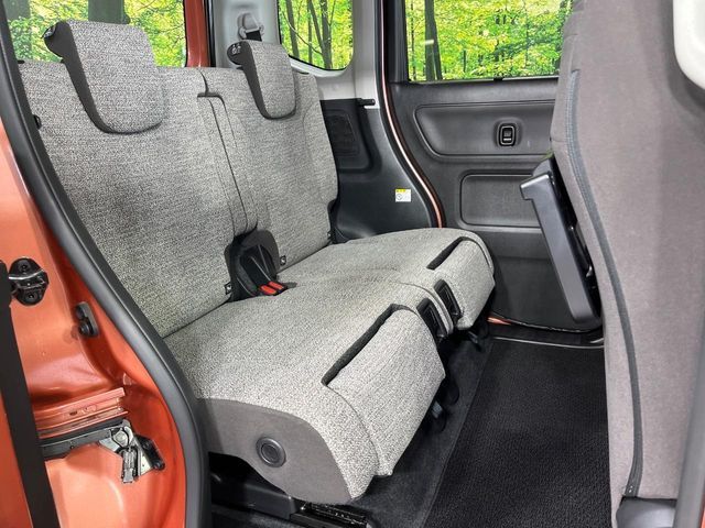 SUZUKI SPACIA 4WD 2025 Image 31