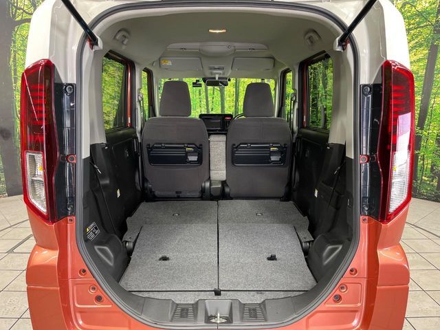 SUZUKI SPACIA 4WD 2025 Image 31