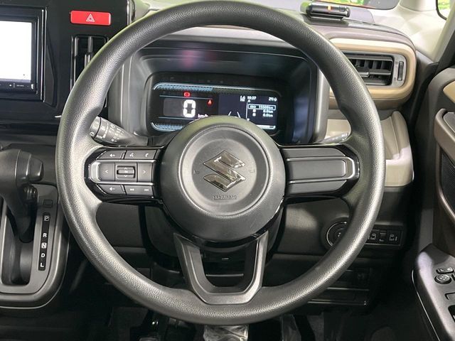 SUZUKI SPACIA 4WD 2025 Image 31