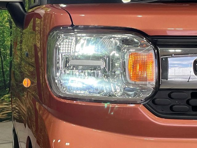 SUZUKI SPACIA 4WD 2025 Image 31