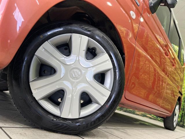 SUZUKI SPACIA 4WD 2025 Image 31