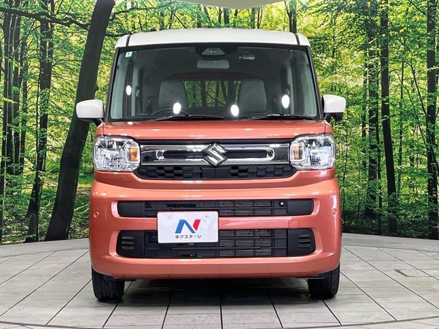 SUZUKI SPACIA 4WD 2025 Image 31