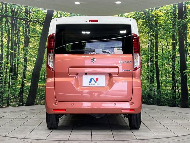 SUZUKI SPACIA 4WD 2025 Image 31