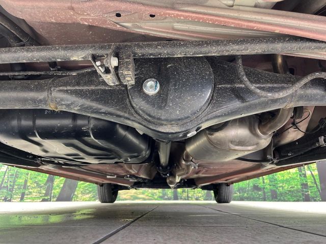 SUZUKI SPACIA 4WD 2025 Image 31