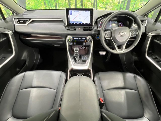 TOYOTA RAV4 4WD 2021 Image 31