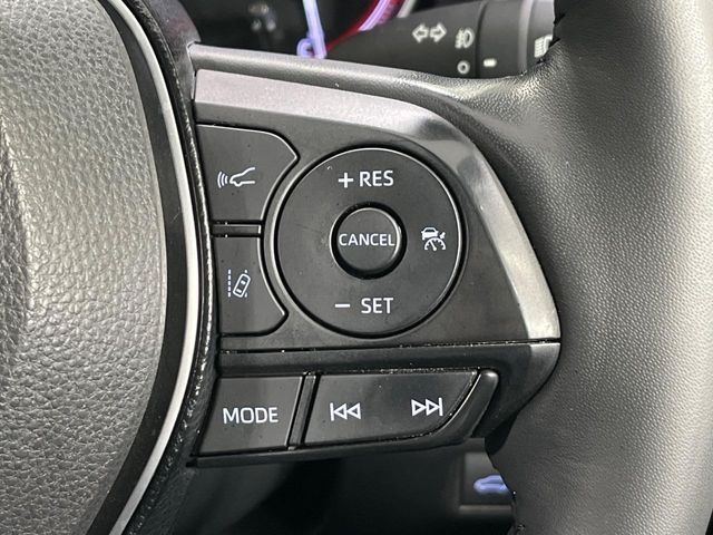 TOYOTA RAV4 4WD 2021 Image 31