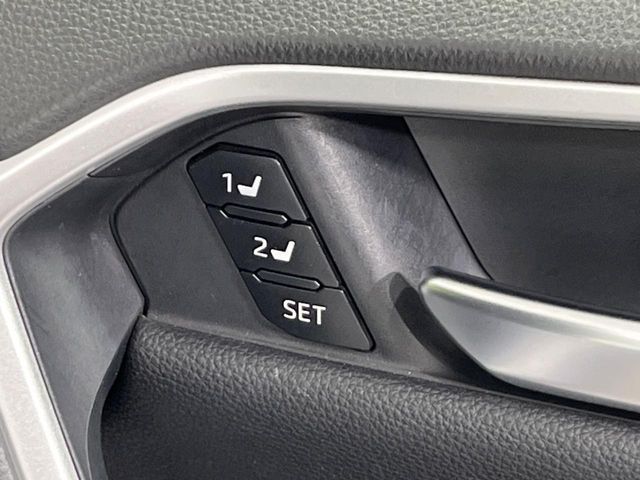 TOYOTA RAV4 4WD 2021 Image 31