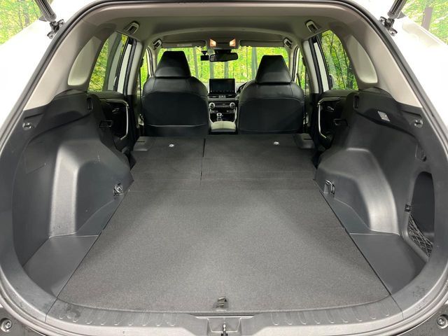 TOYOTA RAV4 4WD 2021 Image 31