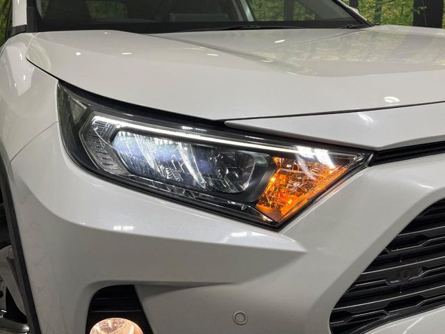 TOYOTA RAV4 4WD 2021 Image 31