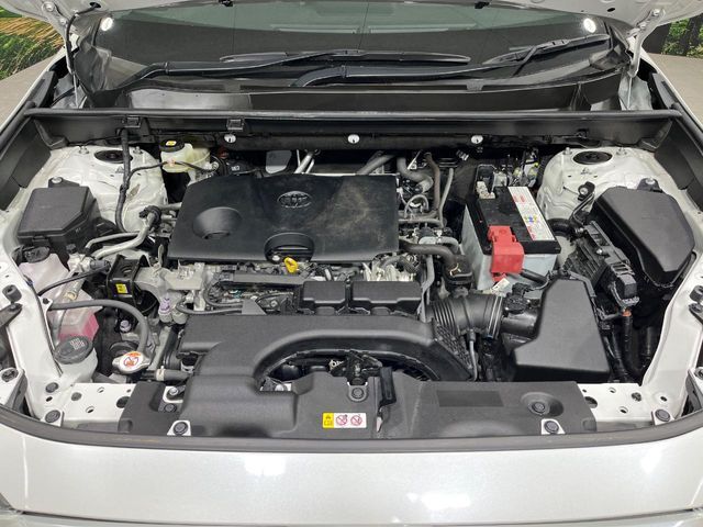 TOYOTA RAV4 4WD 2021 Image 31