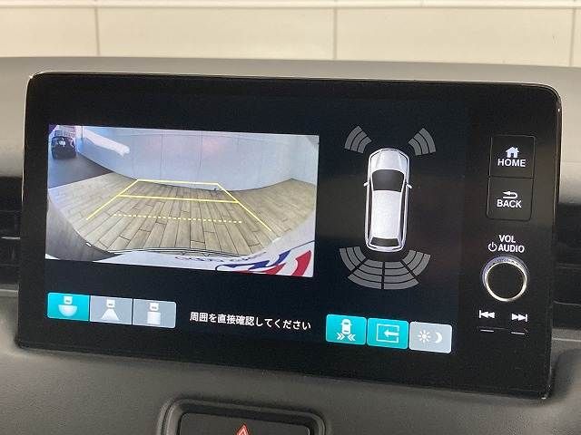 HONDA VEZEL E:HEV 2021 Image 31