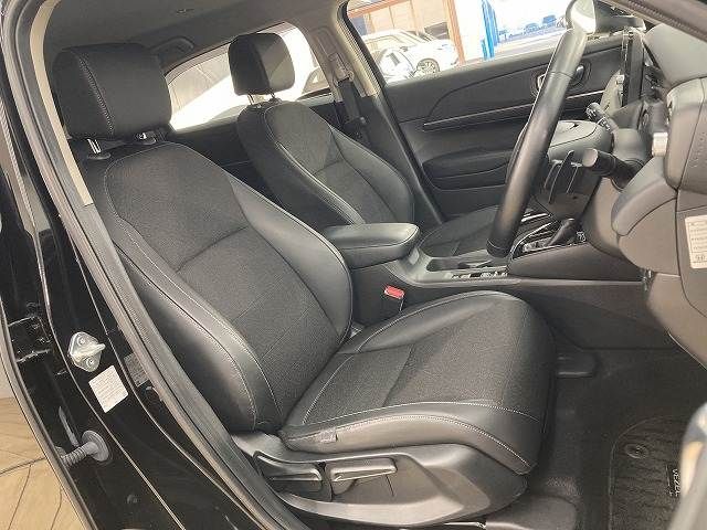 HONDA VEZEL E:HEV 2021 Image 31