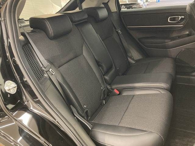 HONDA VEZEL E:HEV 2021 Image 31