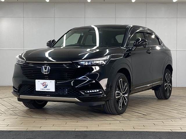 HONDA VEZEL E:HEV 2021 Image 31