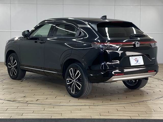 HONDA VEZEL E:HEV 2021 Image 31