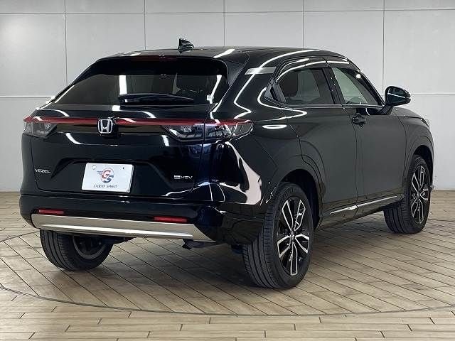 HONDA VEZEL E:HEV 2021 Image 31