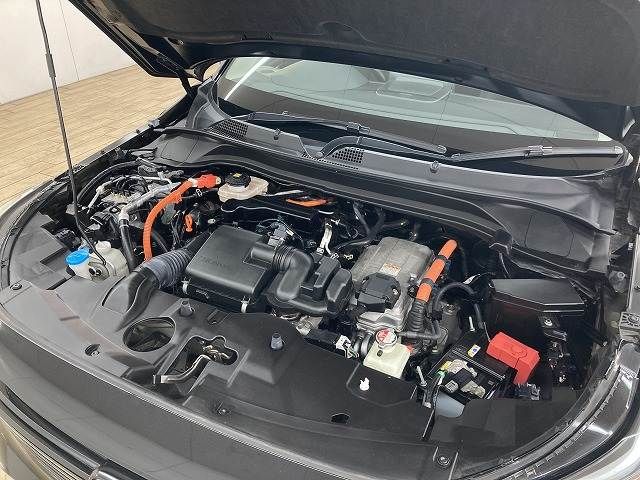 HONDA VEZEL E:HEV 2021 Image 31