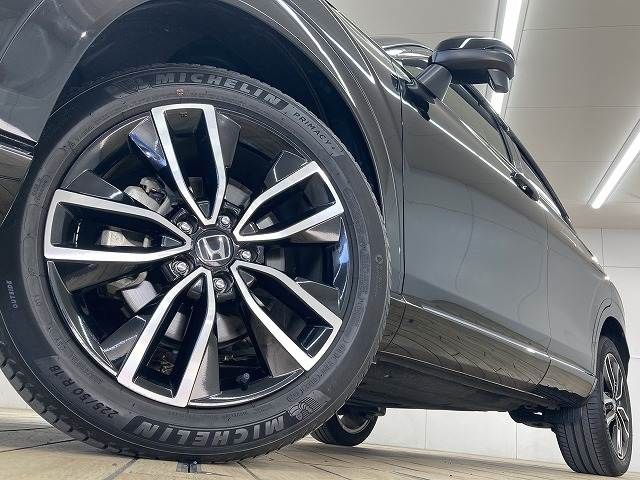 HONDA VEZEL E:HEV 2021 Image 31